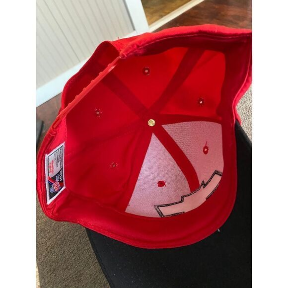 Vintage Chevy Snap Back Truckers Cap/Hat - Picture 5 of 6